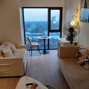 Vue Aston | Chbar Ampov Studio Na prodej in Chbar Ampov