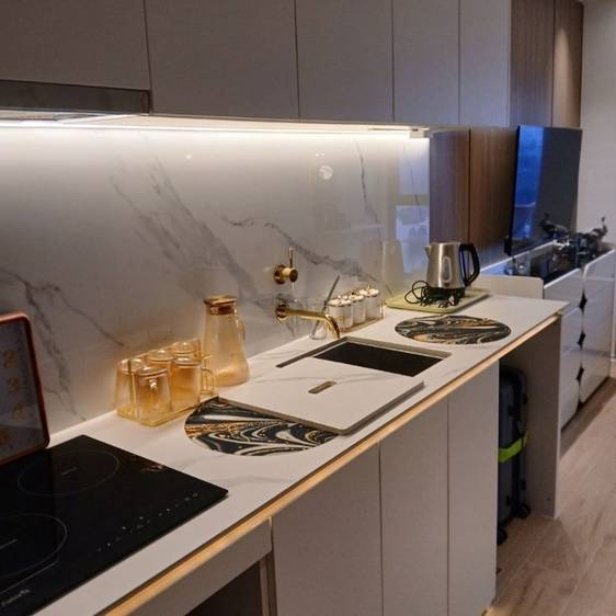 Vue Aston | 1-4 Bedrooms Studio Na prodej for $62,500