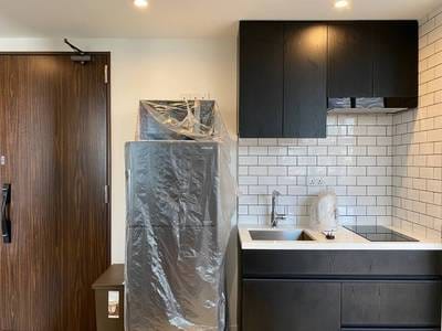 Studio K pronájmu in BKK 1, Boeng Keng Kang, Phnom Penh