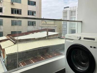 Apartment For Rent in Boeung Prolit, 7 Makara, Phnom Penh