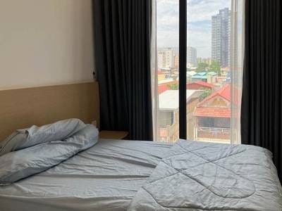 อพาร์ทเม้นท์ สำหรับเช่า ใน 7 Makara $900