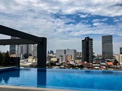 Apartment For Rent in 7 Makara $370