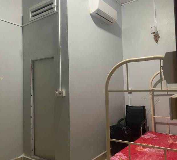 House and lot K pronájmu in Sihanoukville $550