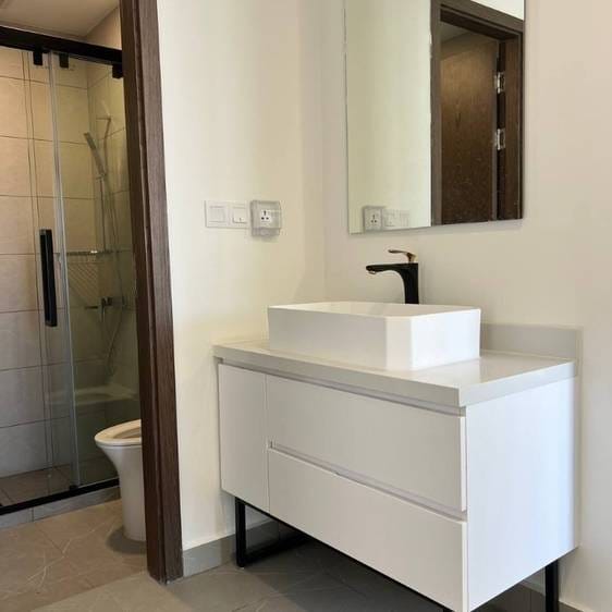 Urban Village Phase 2 | Condo For Sale in Chak Angrae Leu, Meanchey, Phnom Penh