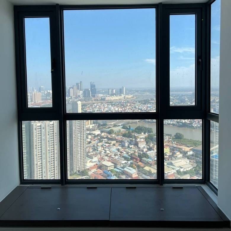 Urban Village Phase 2 | $220,000 Condo