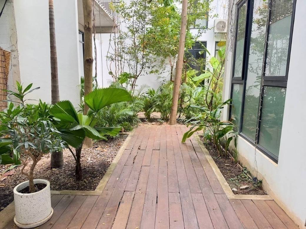 Apartment For Rent in Sala Kamraeuk, Siem Reap, Siem Reap