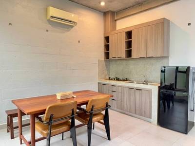 Siem Reap Apartment For Rent in Siem Reap