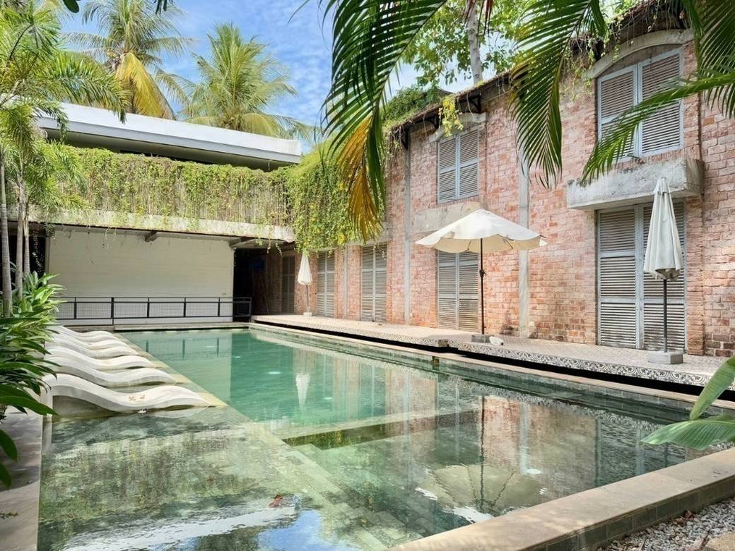 Furnished Apartment For Rent