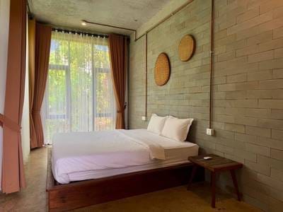 Sala Kamraeuk Apartmán K pronájmu in Sala Kamraeuk