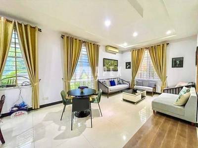 Villa For Rent in Sen Sok $2,000