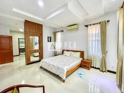 Phnom Penh Thmey Villa For Rent in Phnom Penh Thmey