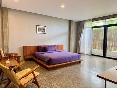 Furnished Apartment For Rent