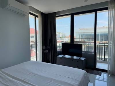 Zařízeno Apartmán K pronájmu