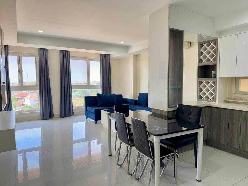 Condo For Rent in Sala Kamraeuk, Siem Reap, Siem Reap