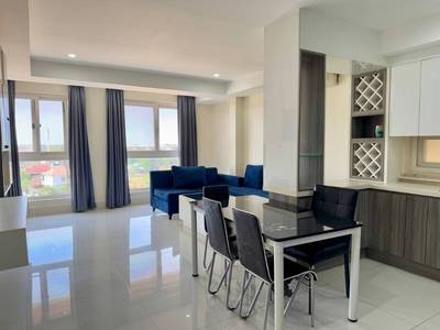 Condo For Rent in Sala Kamraeuk, Siem Reap, Siem Reap