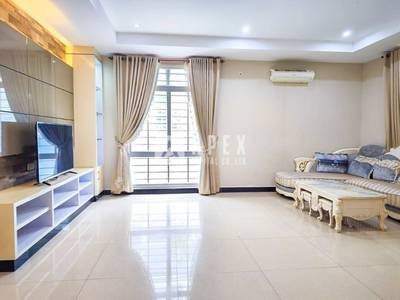 Vila K pronájmu in Sen Sok $1,900
