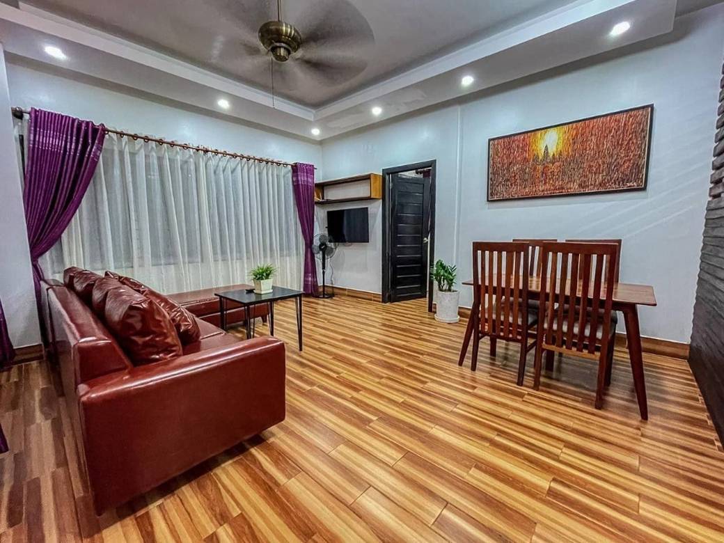 Mieszkanie Na wynajem w Siem Reap $350