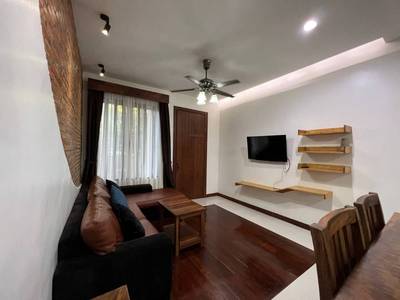 Apartment For Rent in Sla Kram, Siem Reap, Siem Reap