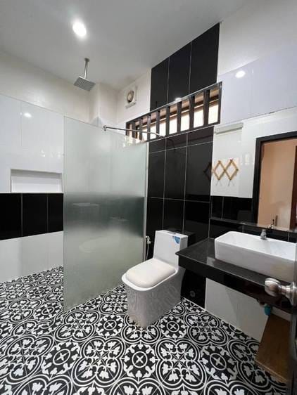 Siem Reap Apartment For Rent in Sla Kram Siem Reap $250
