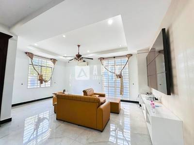 Villa For Rent in Sen Sok $2,200