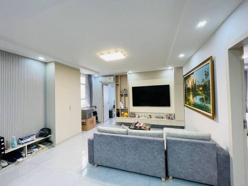 Mekong View Tower 1 | Chroy Changvar公寓出售，位于Chroy Changvar
