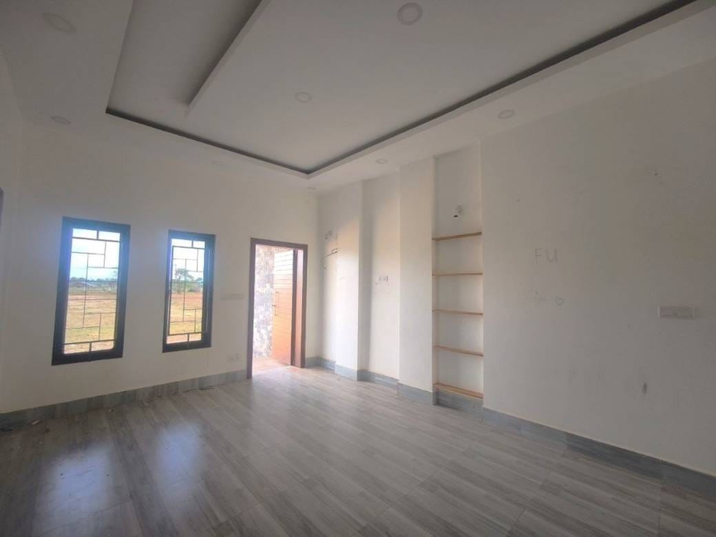 Svay DankumHouse and lot出售，位于Svay Dankum