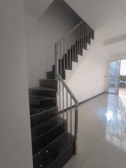 House and lot For Sale in Prasat Bakong $55,000