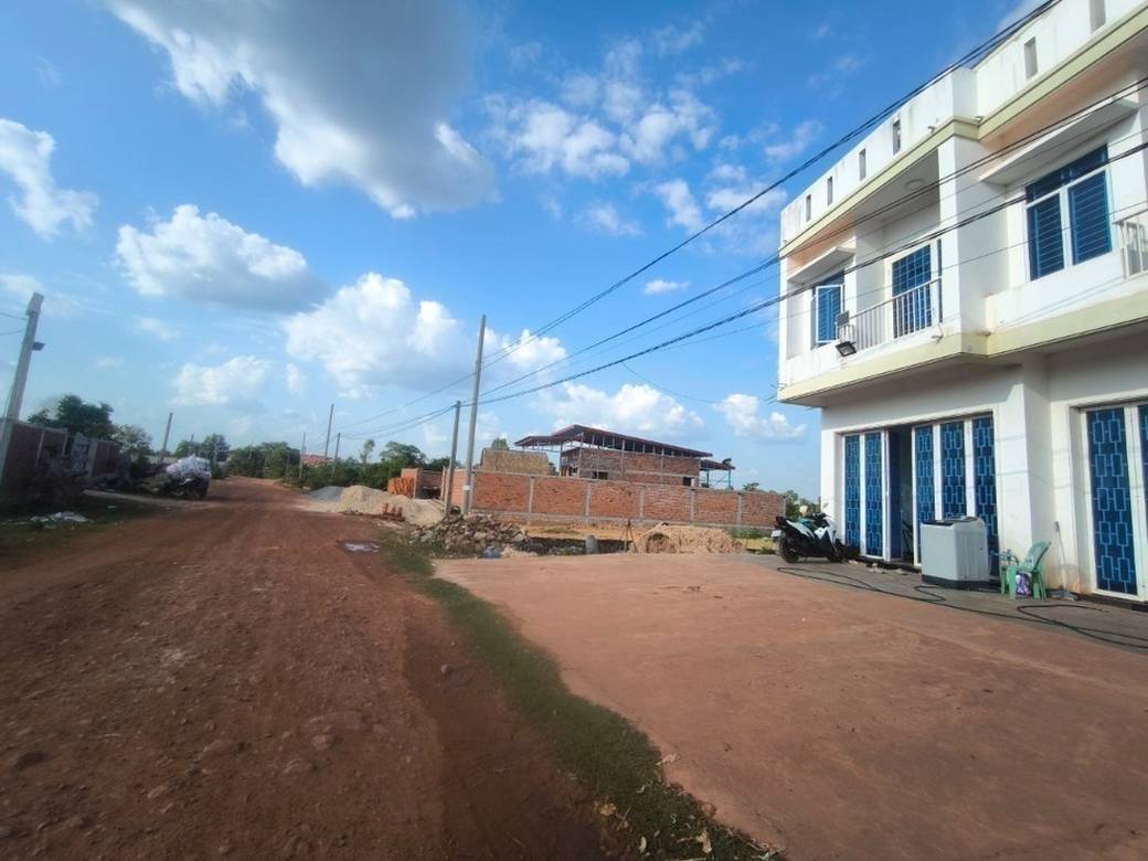$55,000 House