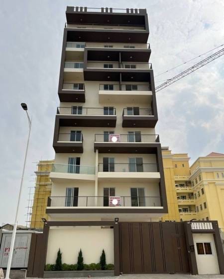 Bâtiment À vendre à Chroy Changvar, Phnom Penh