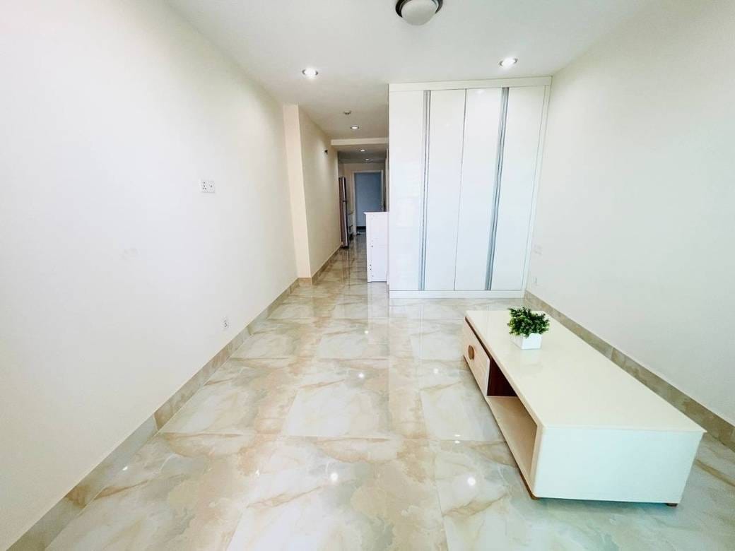 36 sqm Living Size Condo Na prodej in Toul Kork