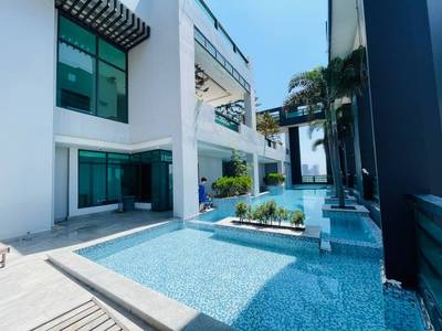 Condo Na prodej in Boeung Kak 1, Toul Kork, Phnom Penh