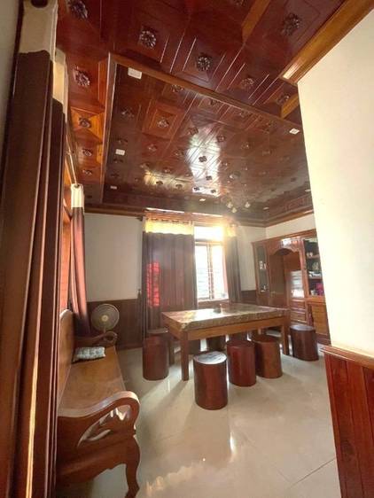 Siem Reap House and lot For Rent in Siem Reap