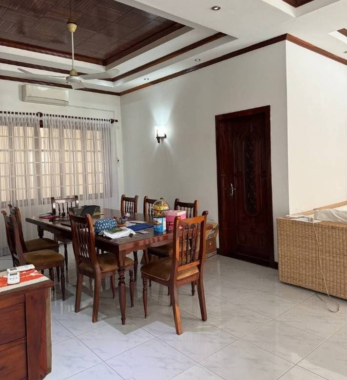 Vila K pronájmu in Toul Kork $4,000