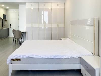 47 sqm Living Size Apartment For Rent in 7 Makara