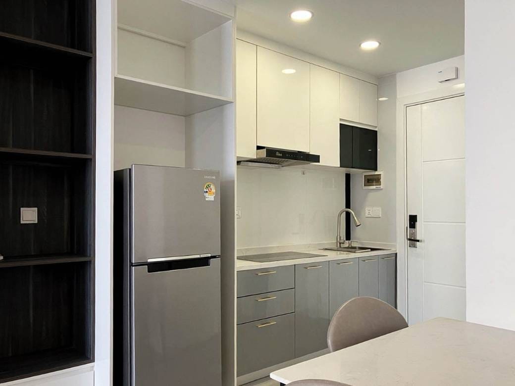 Furnished Apartment For Rent