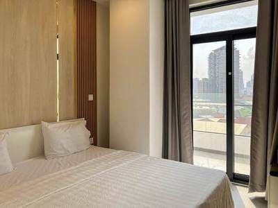 Апартаменты Для Аренды in 7 Makara $950