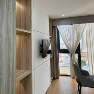 Morgan EnMaison | Condo Type | Chroy Changvar에 있는 콘도 매매 $70,000