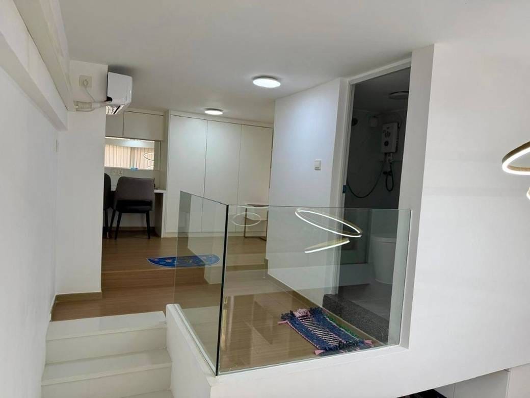 Morgan EnMaison | Condo Type | 수정화구, 수정화구, 프놈펜에 있는 콘도 매매