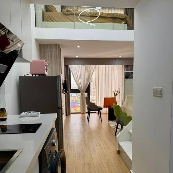 Morgan EnMaison | Condo Type | 침실 2개 콘도 매매