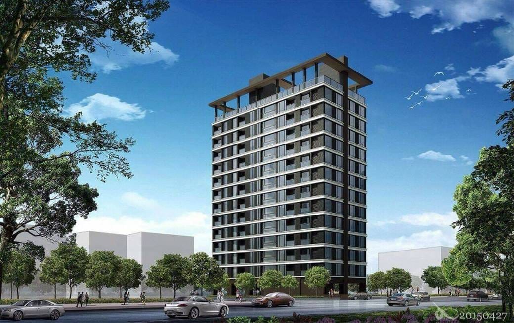 CONDO BUILDING FOR SALE |📍 Located in Boeung Kak I Toul Kork