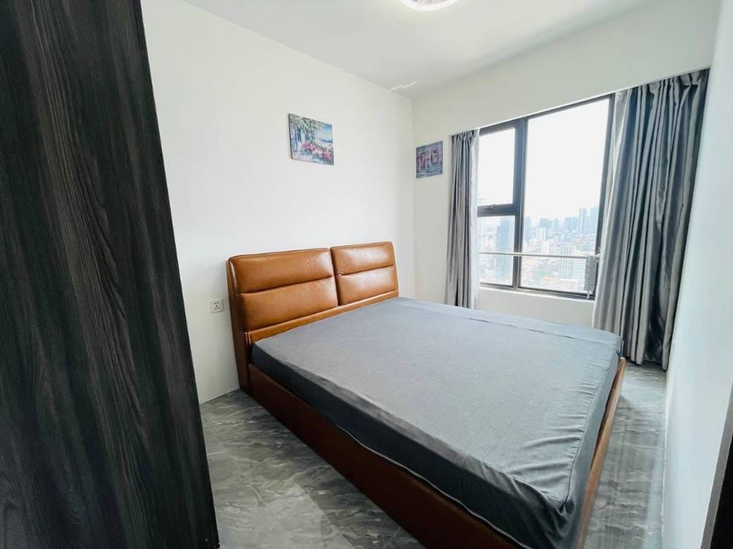 Agile Sky Residence | $148,000 Condo
