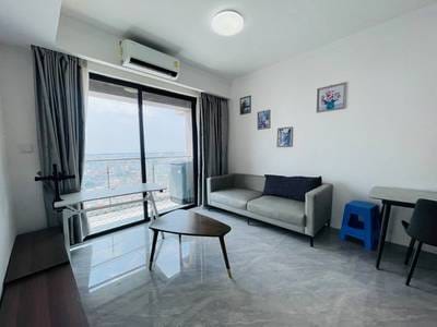 Agile Sky Residence | 18-117 sqm Living Size Condo Na prodej in Boeng Keng Kang