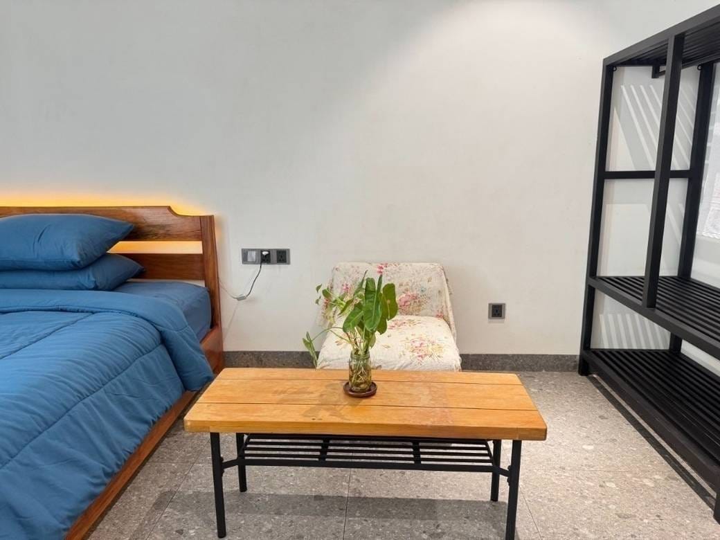 Studio À vendre avec 1 place de parking