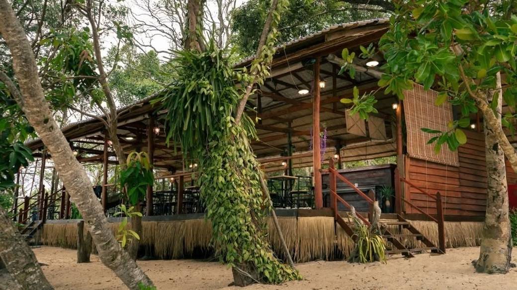 Podnik Na prodej in Ream, Kampong Saom, Sihanoukville