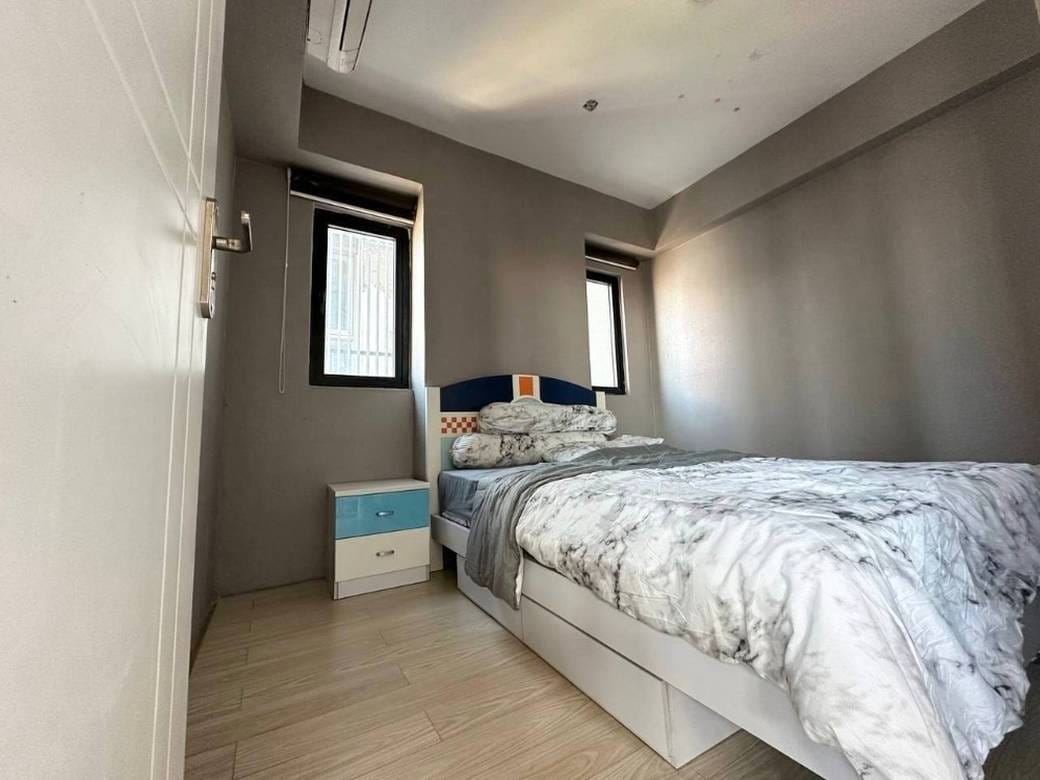 Zařízeno Condo Na prodej