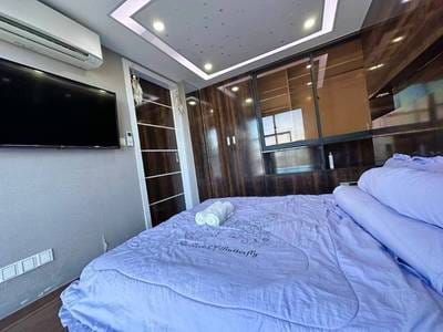 38.16 sqm Living Size Condo Na prodej in Sen Sok