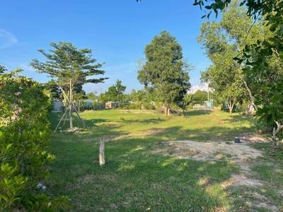 Działka Na sprzedaż o powierzchni działki 1,699 m²