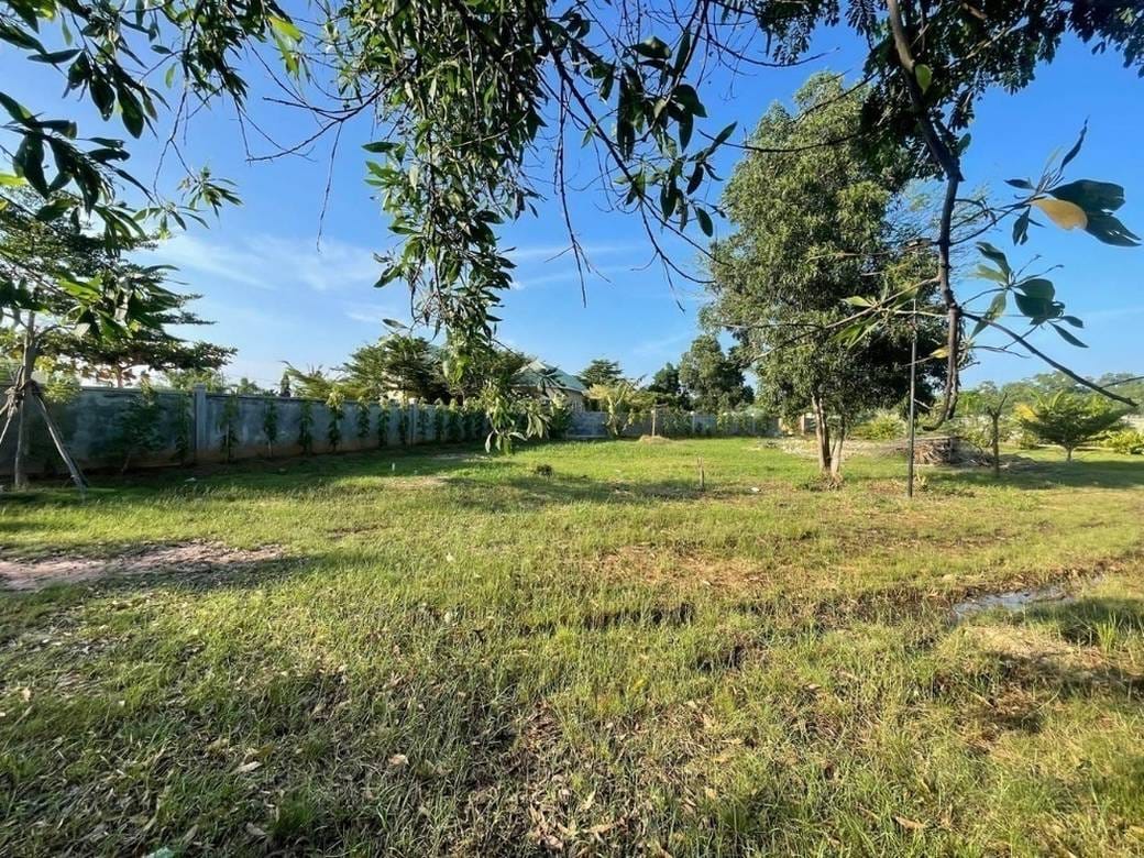 Działka Na sprzedaż w Kampot $220,000