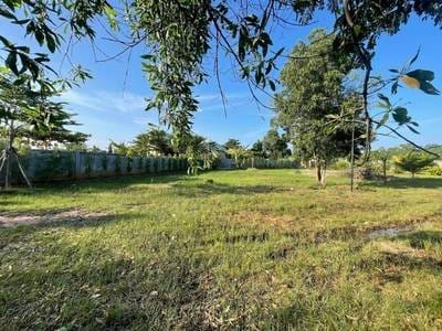 Działka Na sprzedaż w Kampot $220,000