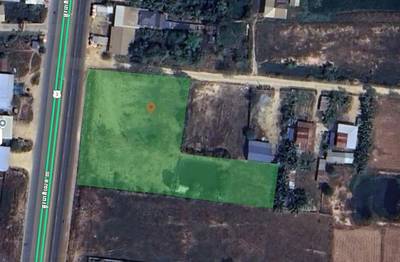 4,303 sqm Land Size Lot For Sale
